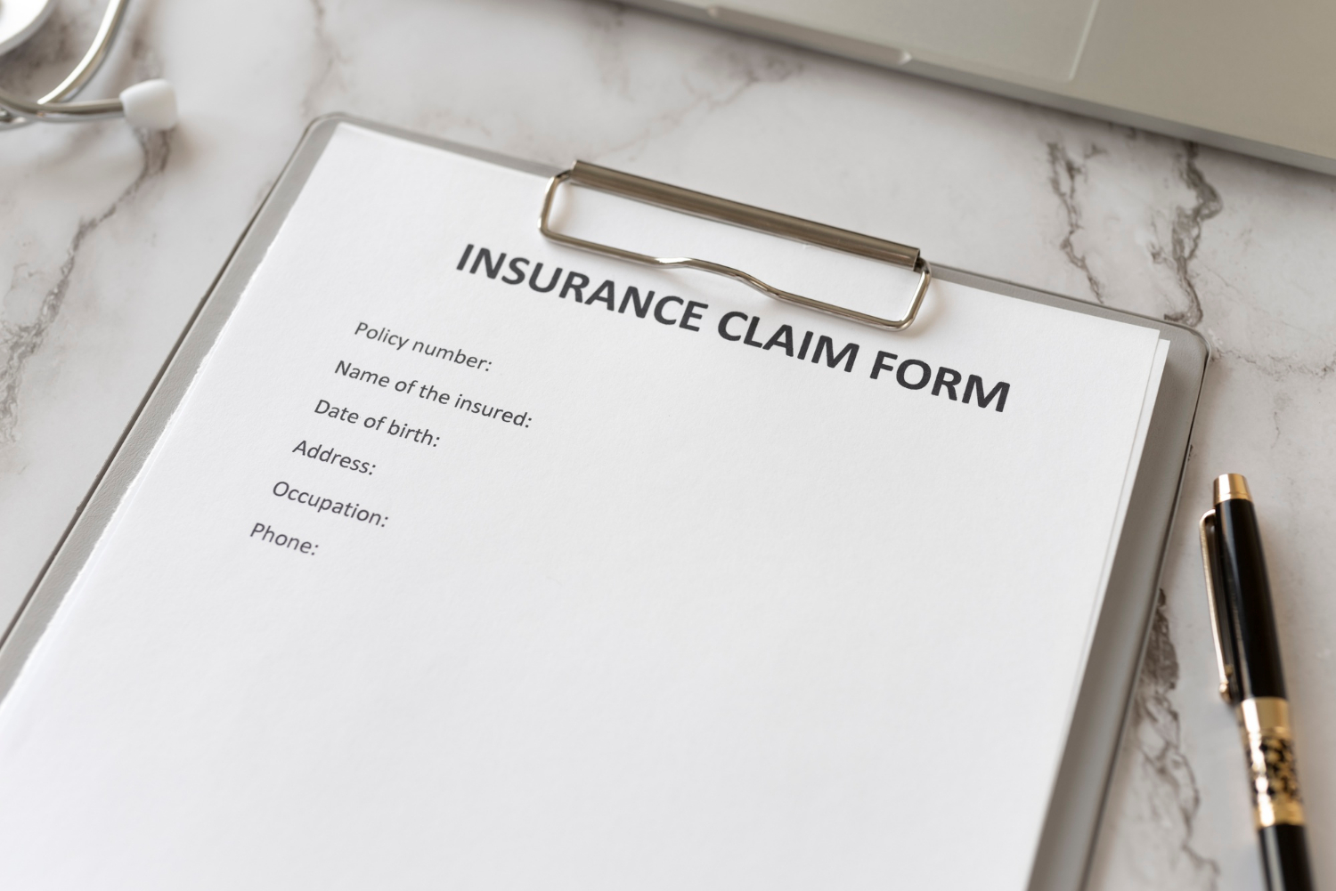 Finding the Right Insurance Claim Lawyer in El Cajon