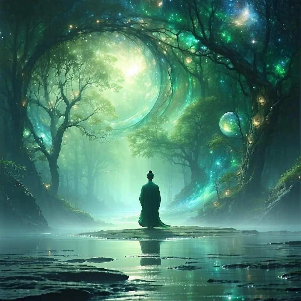 The Path to Emotional and Mental Clarity