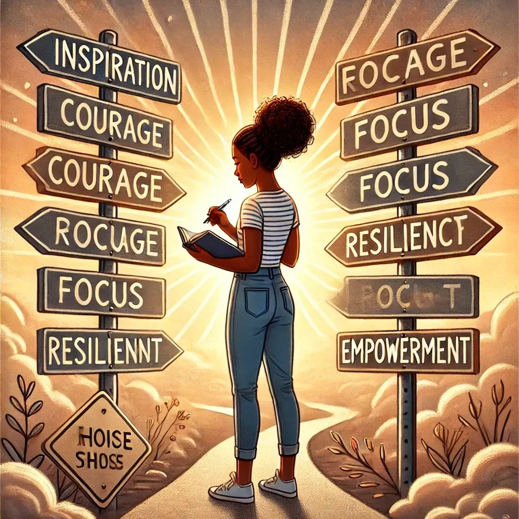 Are You Pursuing What You Really Want?