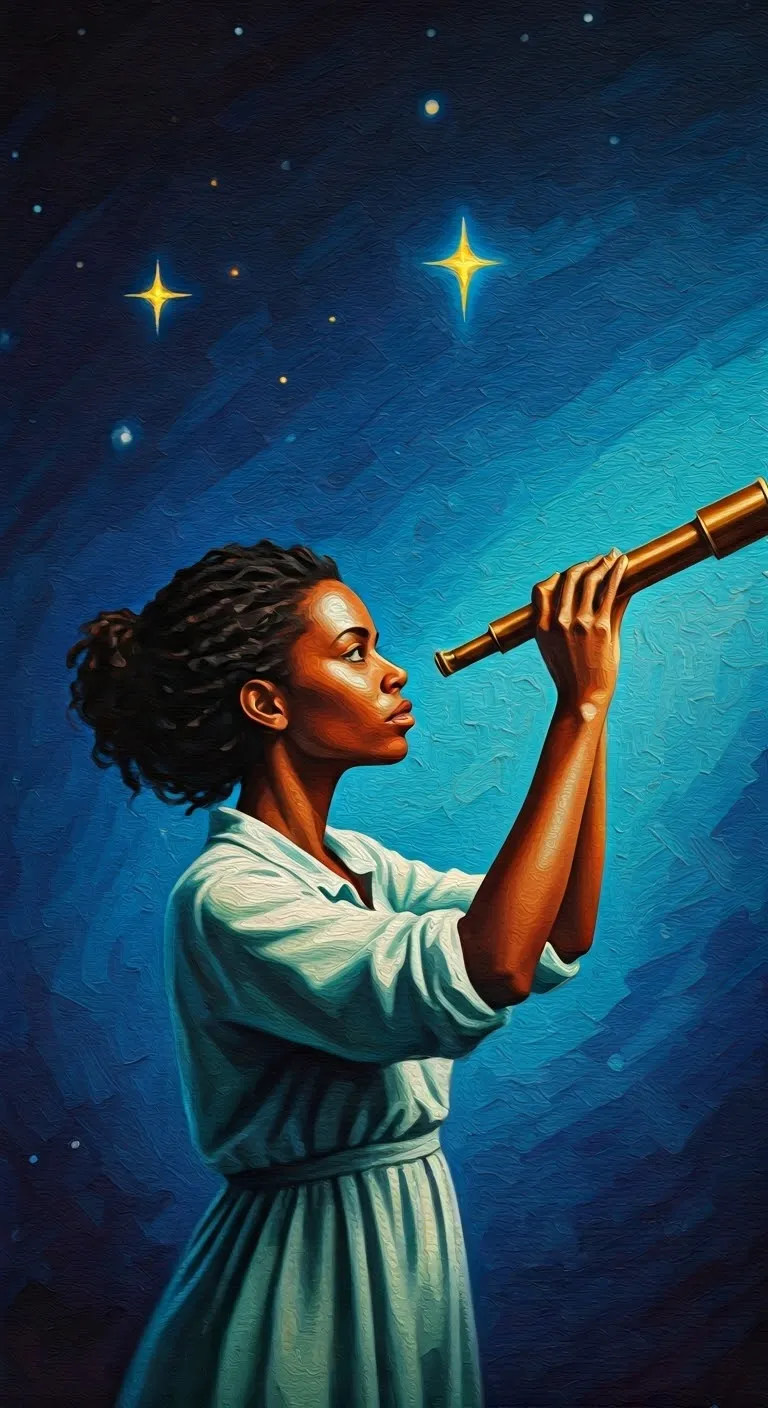 From Dream to Reality: 5 Powerful Ways to Keep Your Vision Alive