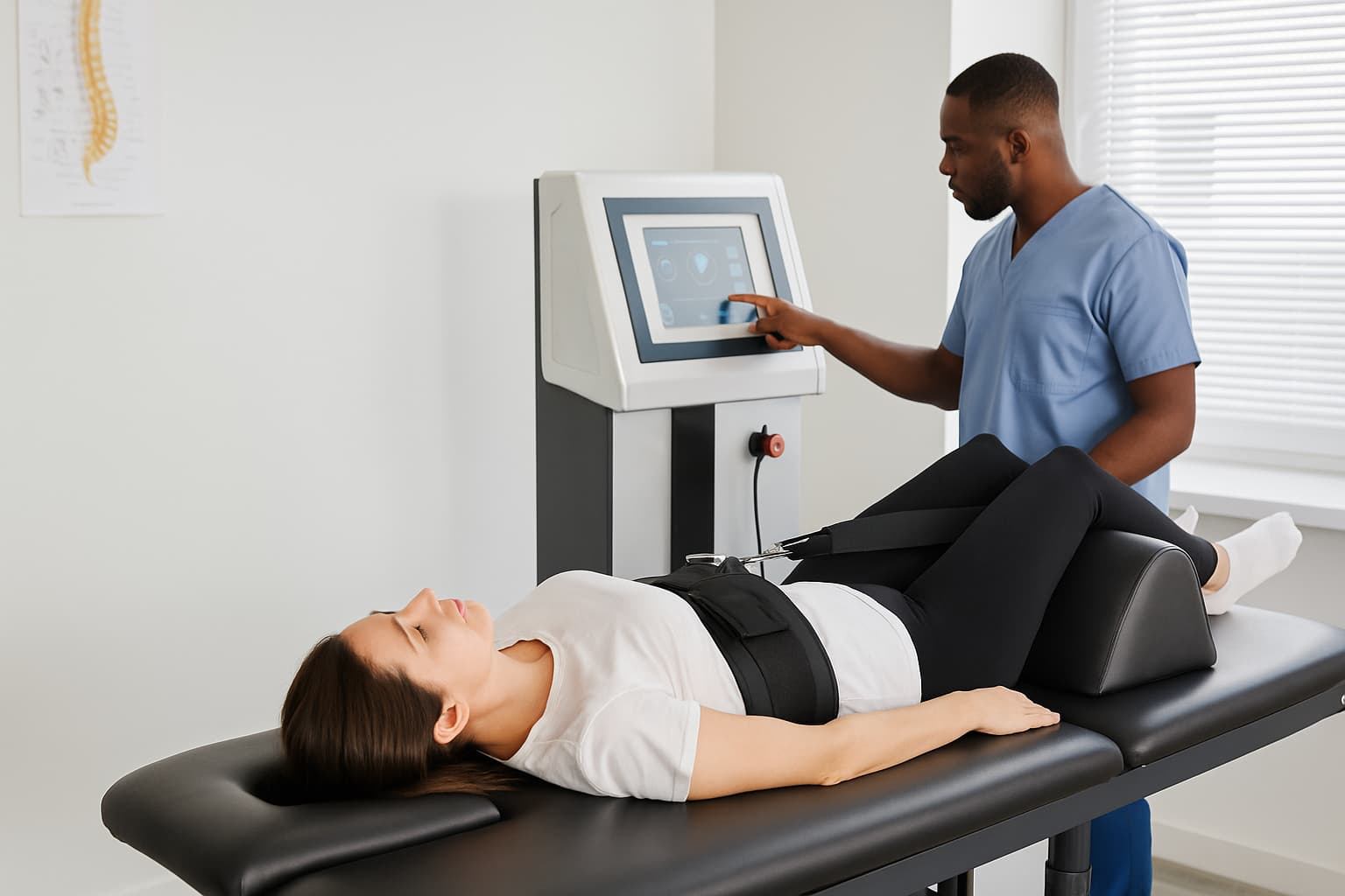 How Long Does Spinal Decompression Last