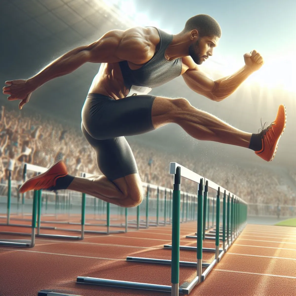 Massage Therapy for Athletes