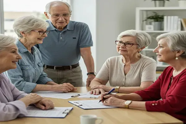 Big Health Insurance News from Early 2025
