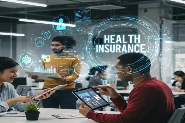Health Insurance Trends to Watch in 2025