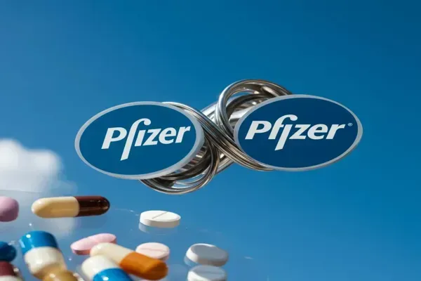 Pfizer Deal Under TrumpRx