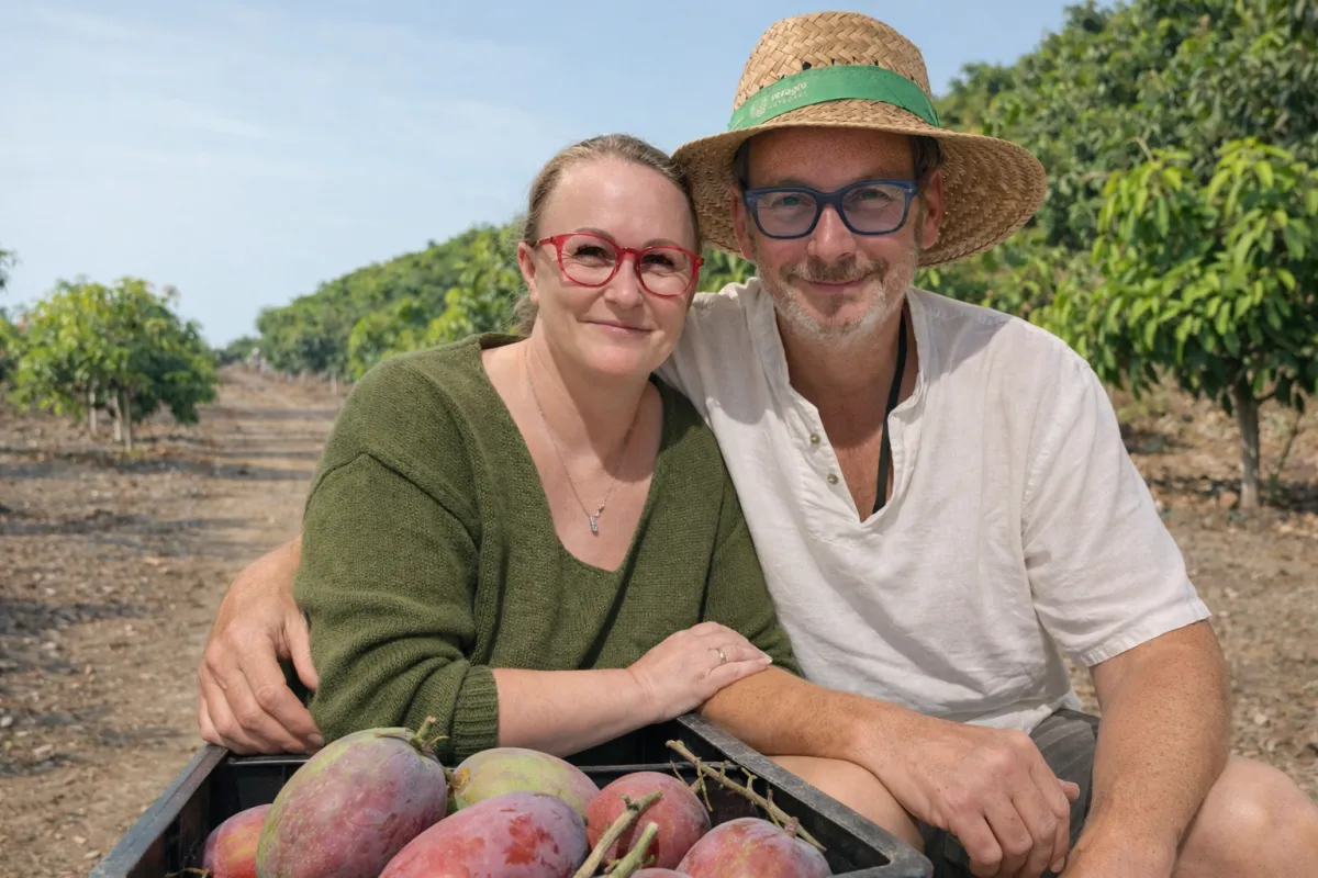 Hvorfor vi ikke skifter navn