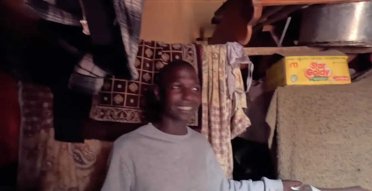 Når hverdagen indhenter drømmene