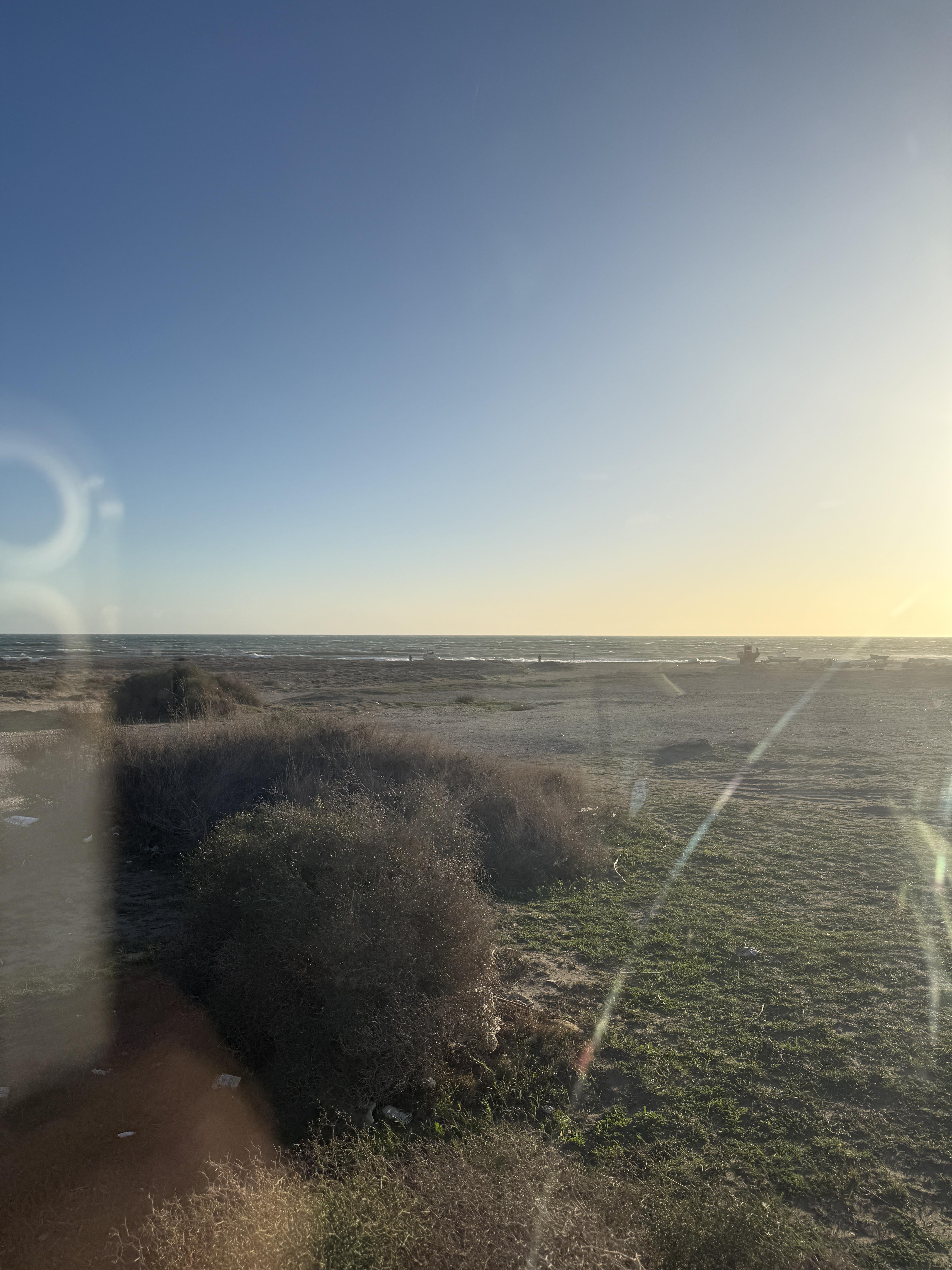 Tilbage til der det hele startede