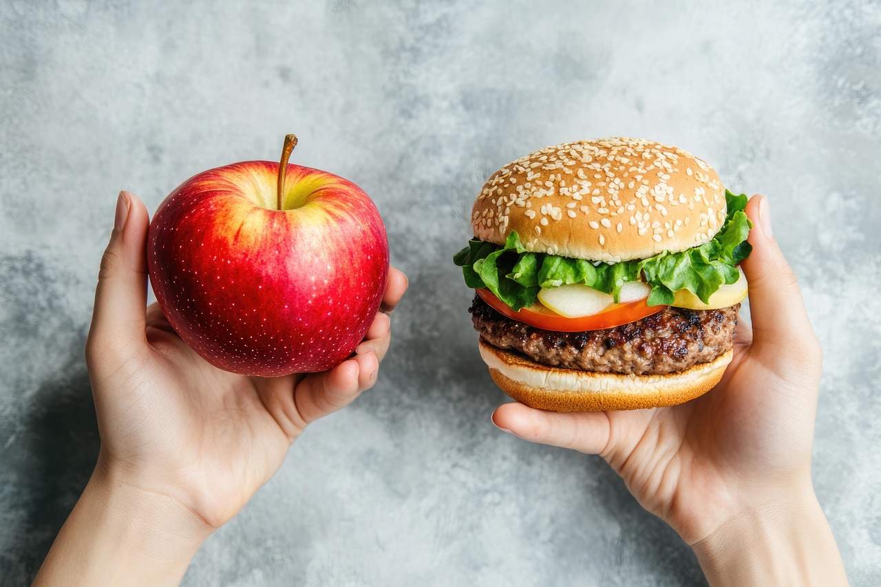 5 Everyday habits that damage your gut 