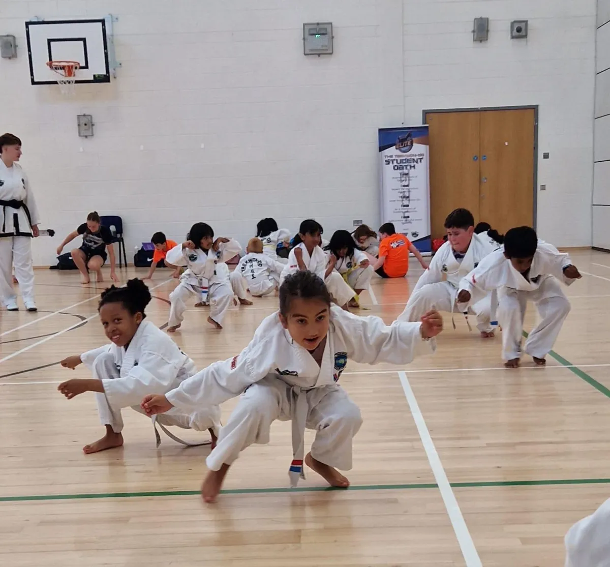 Why Kids Need More Movement, Especially Between Ages 7 - 12