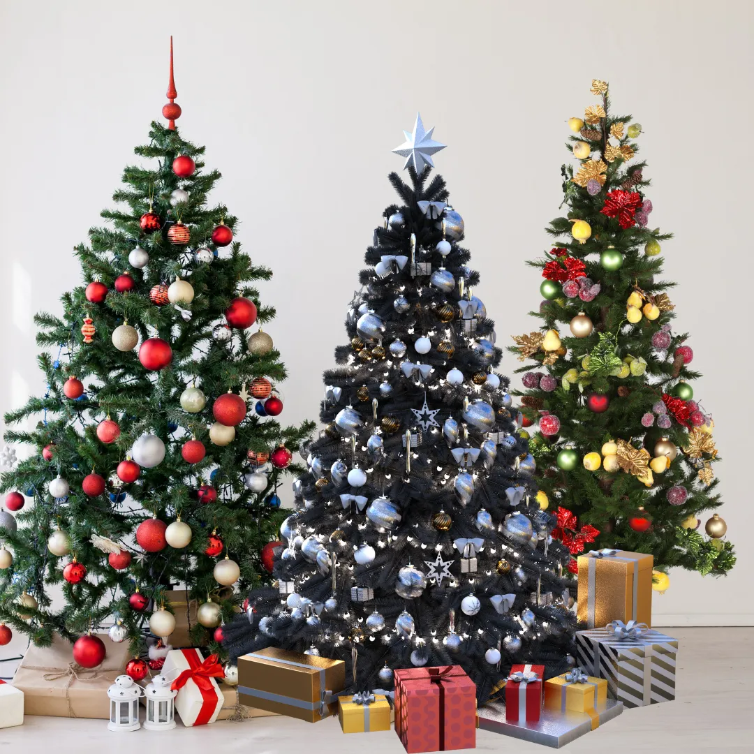 Keeping Your Joy During The Christmas Season