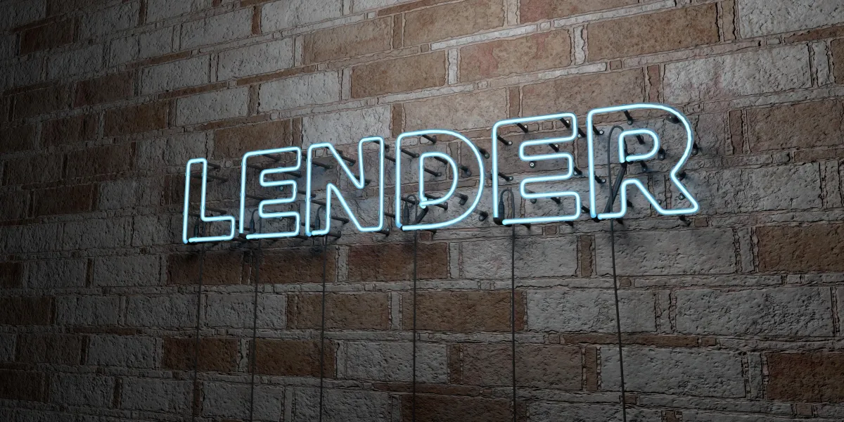 Loan Underwriting Changes