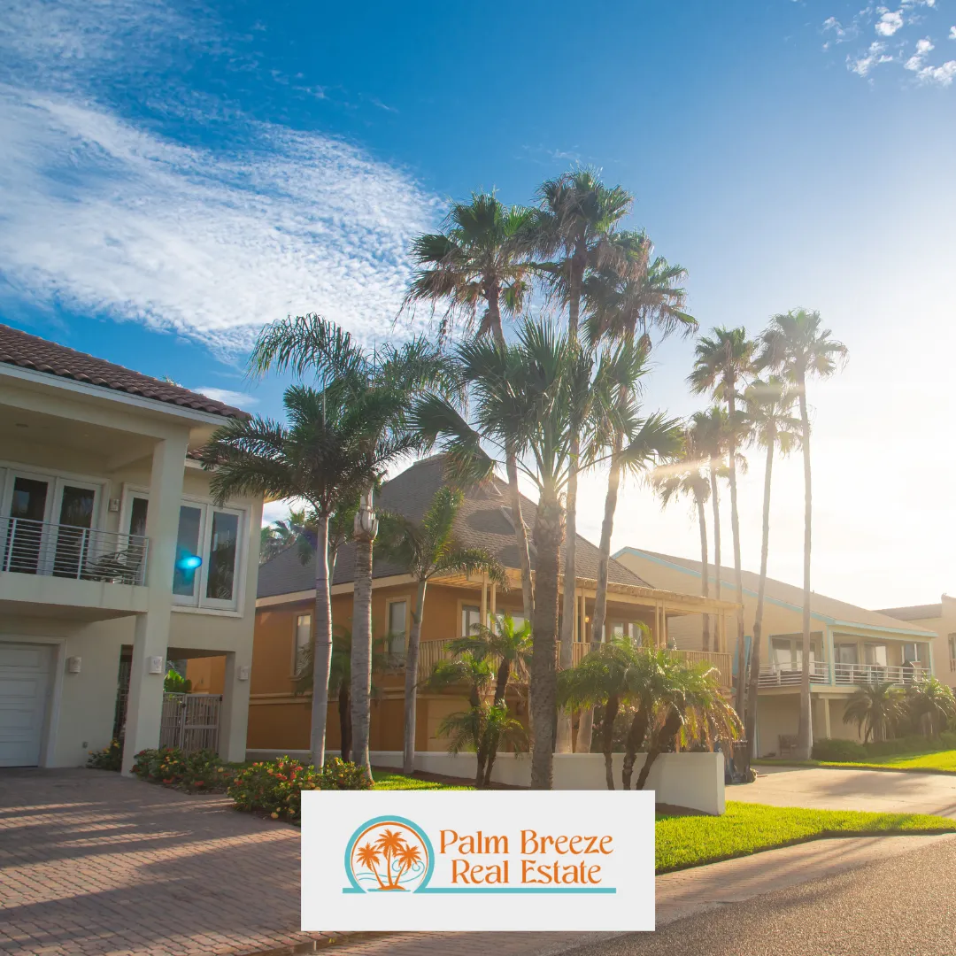 Exciting News: NextHome on the Coast is Now Palm Breeze Real Estate!