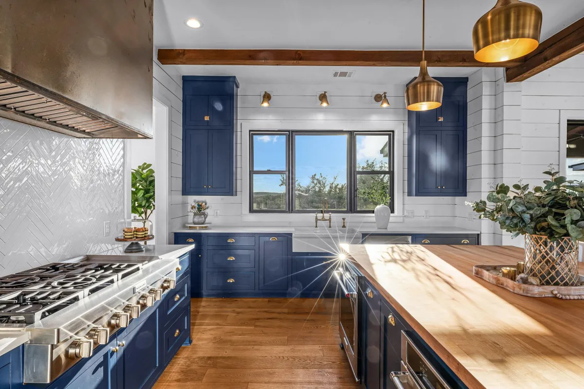 Austin Market Report - February 2025