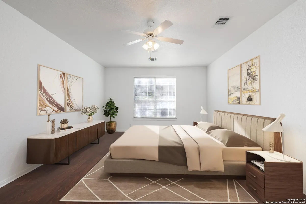 San Antonio Market Report - March 2025