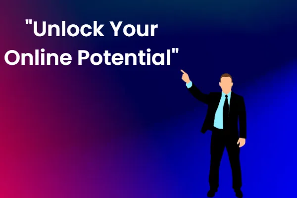 Unlock your potential