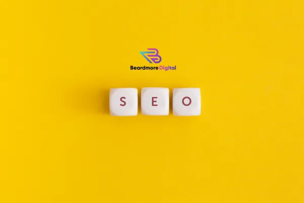 Beardmore Digital Marketing SEO Consulting