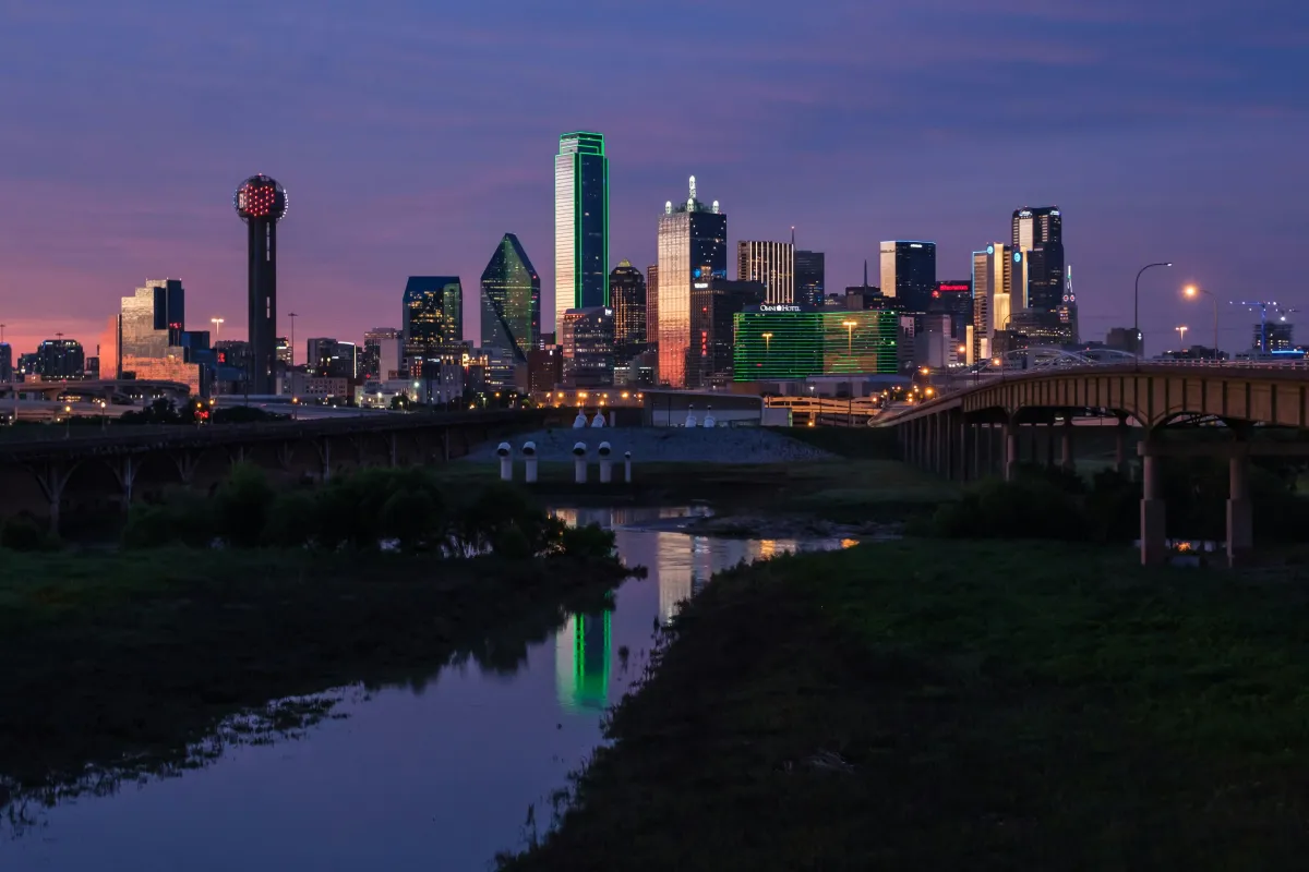 Moving to Dallas: Your New Adventure Awaits