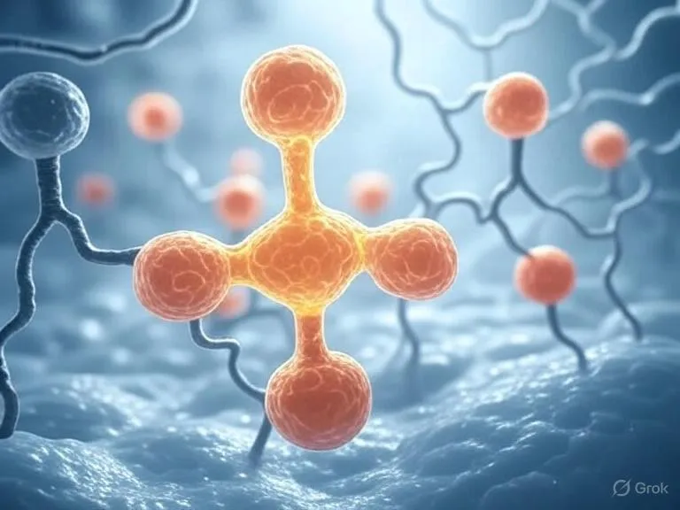 Unlocking Sustainable Weight Loss and Vibrant Well-Being: The Role of Natural GLP-1 Support with GlucoHarmonix