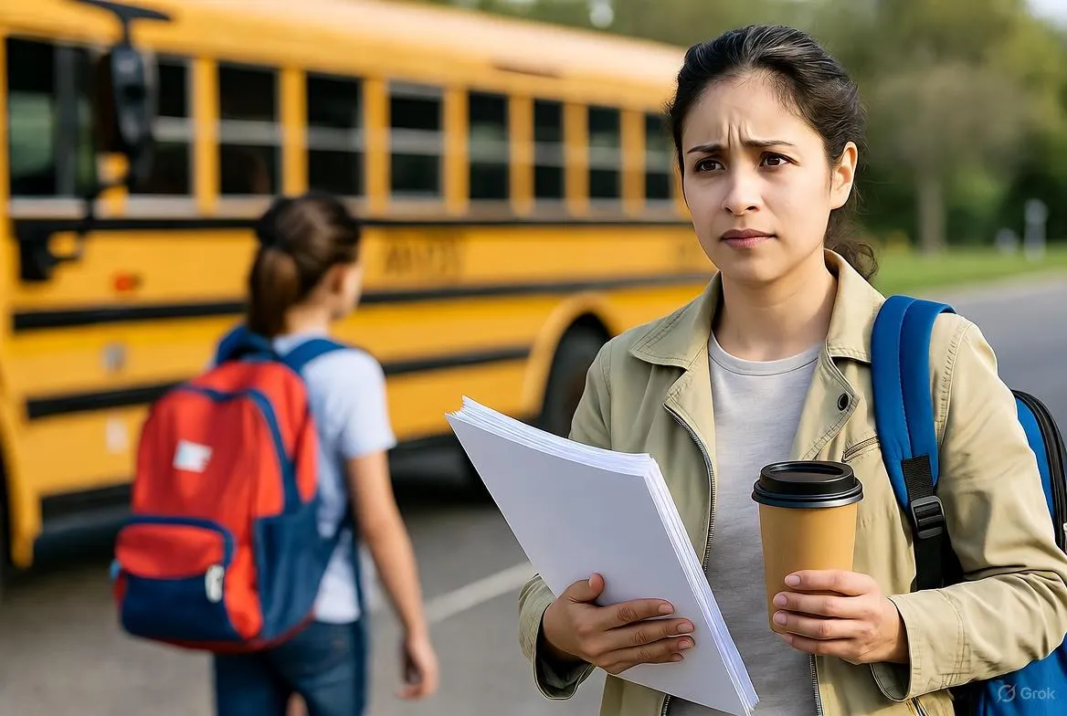 How Busy Moms Can Support Steady Energy Throughout the Day