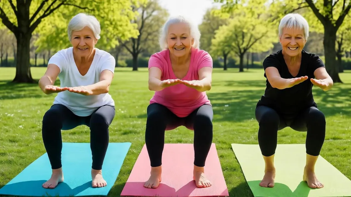How Thousands of Seniors Are Reclaiming Steady Energy and Balance