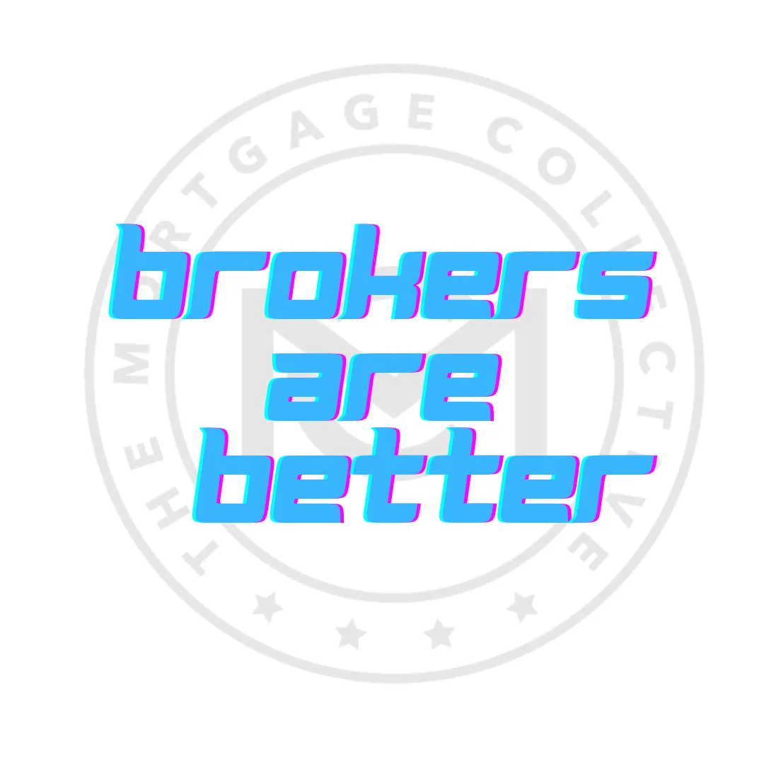 Why Brokers are Better