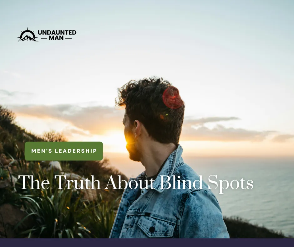 The Truth About Blind Spots