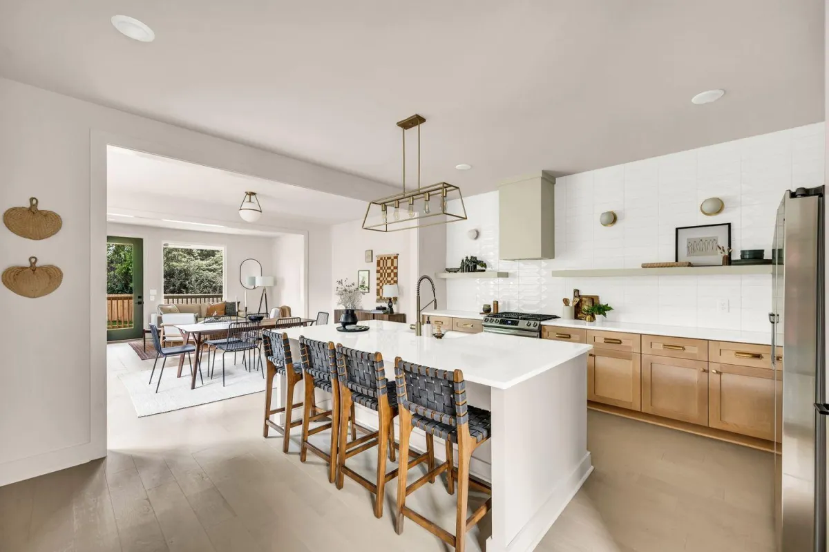 Carter Ave  –Development – Residential Growth #7