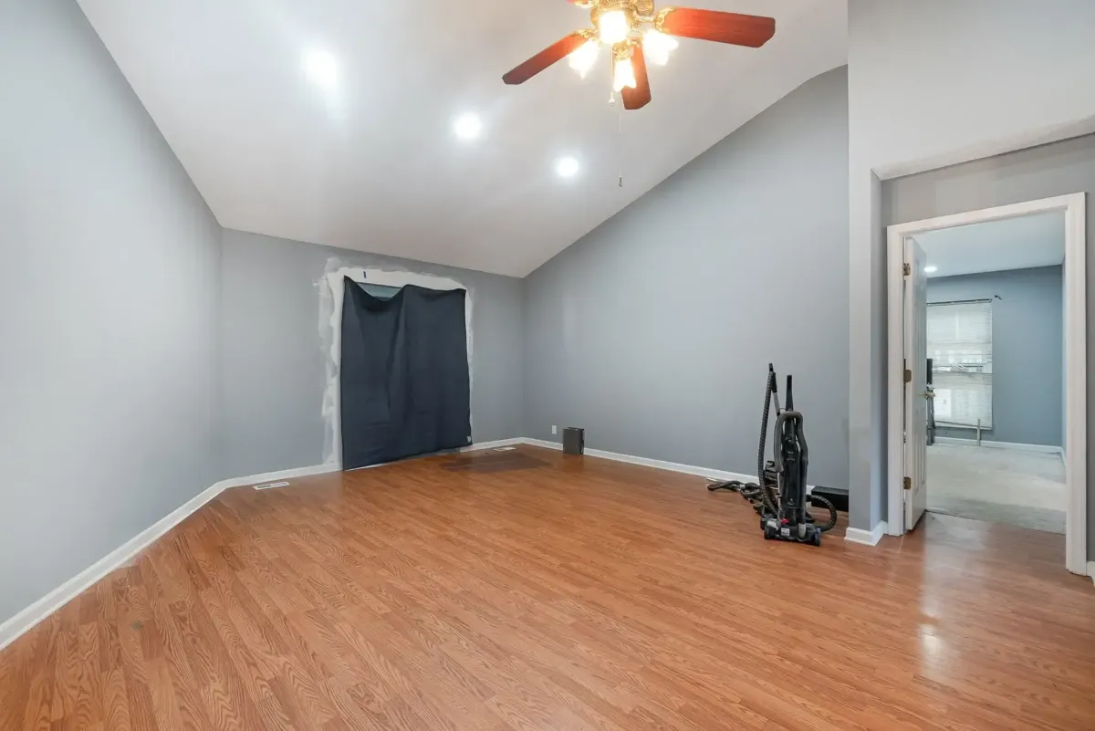Lancashire Dr Flip – Interior Transformation in Tennessee -After #3