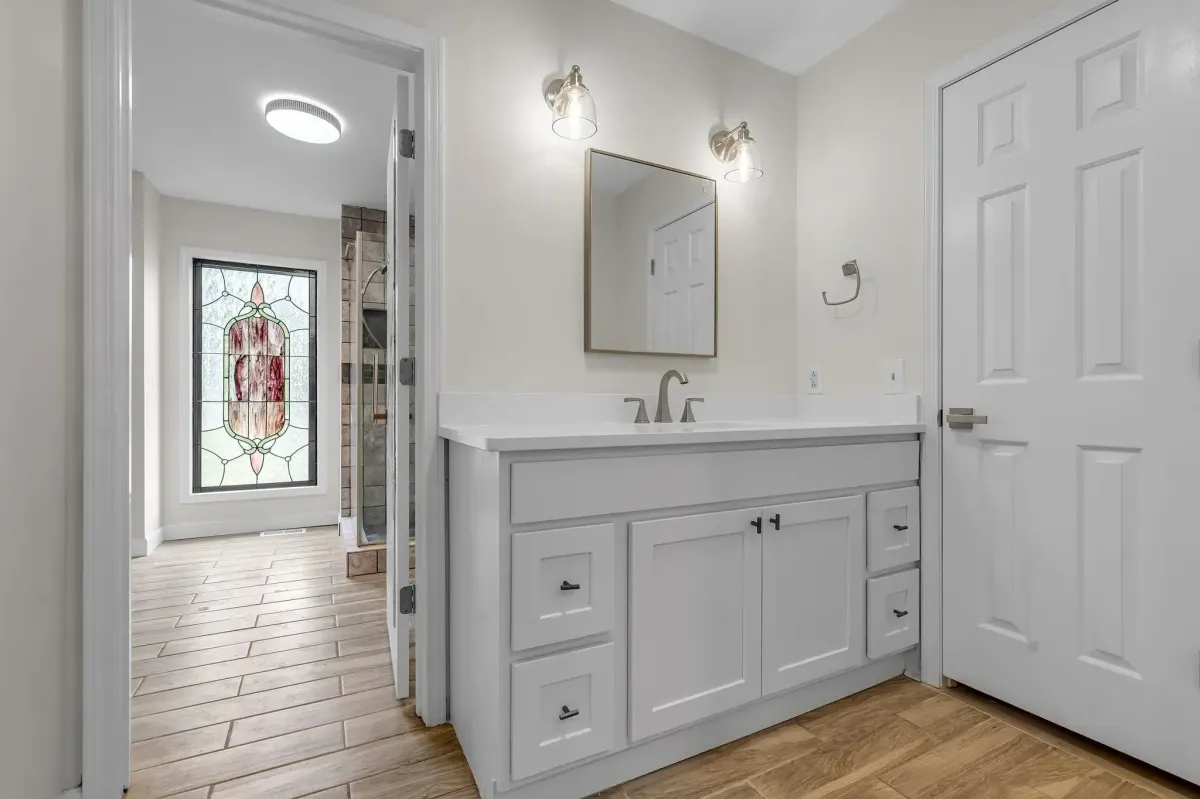 Lancashire Dr Flip – Interior Transformation in Tennessee -After #5