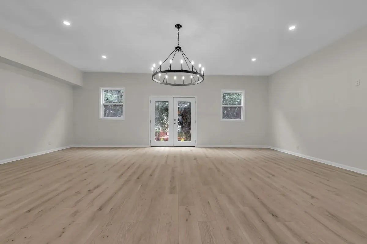 Lancashire Dr Flip – Interior Transformation in Tennessee -Before #4