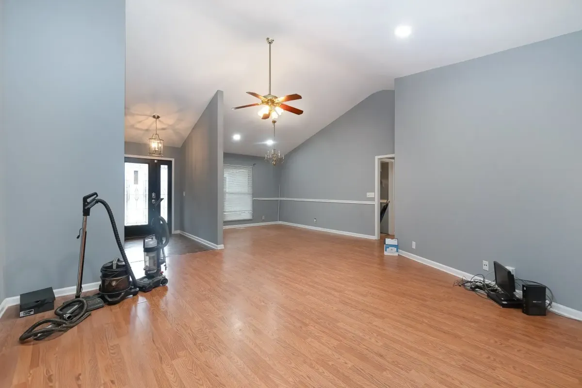 Lancashire Dr Flip – Interior Transformation in Tennessee -After #4