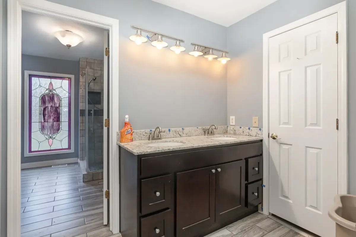 Lancashire Dr Flip – Interior Transformation in Tennessee -After #5