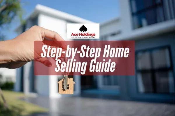 Step-by-Step Home Selling Guide | Middle Tennessee Help
