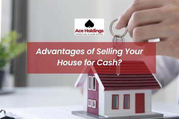 What Are the Advantages of Selling Your House for Cash in Middle Tennessee?