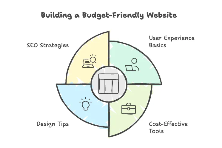 Designing User-Friendly Websites on a Budget