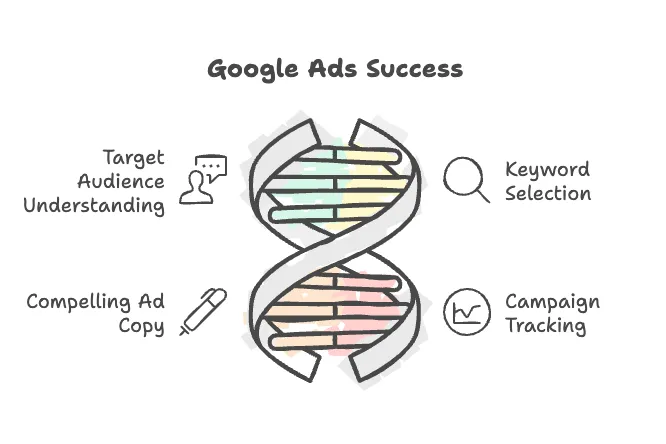 Key Strategies for Successful Google Ads Campaigns