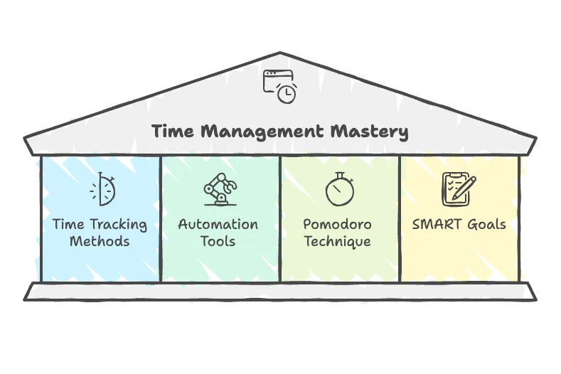 Boost Your Business Efficiency with Time Tracking Techniques