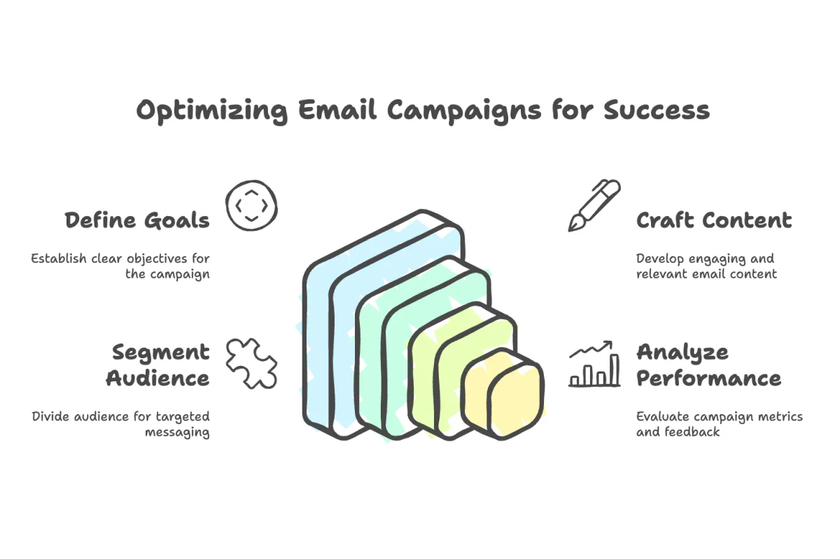 Getting More Leads Through Email Campaigns
