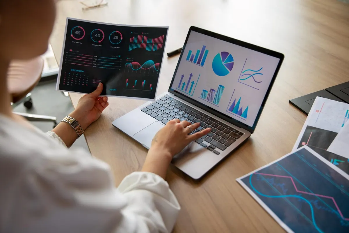 Digital Marketing Trends to Watch in 2025