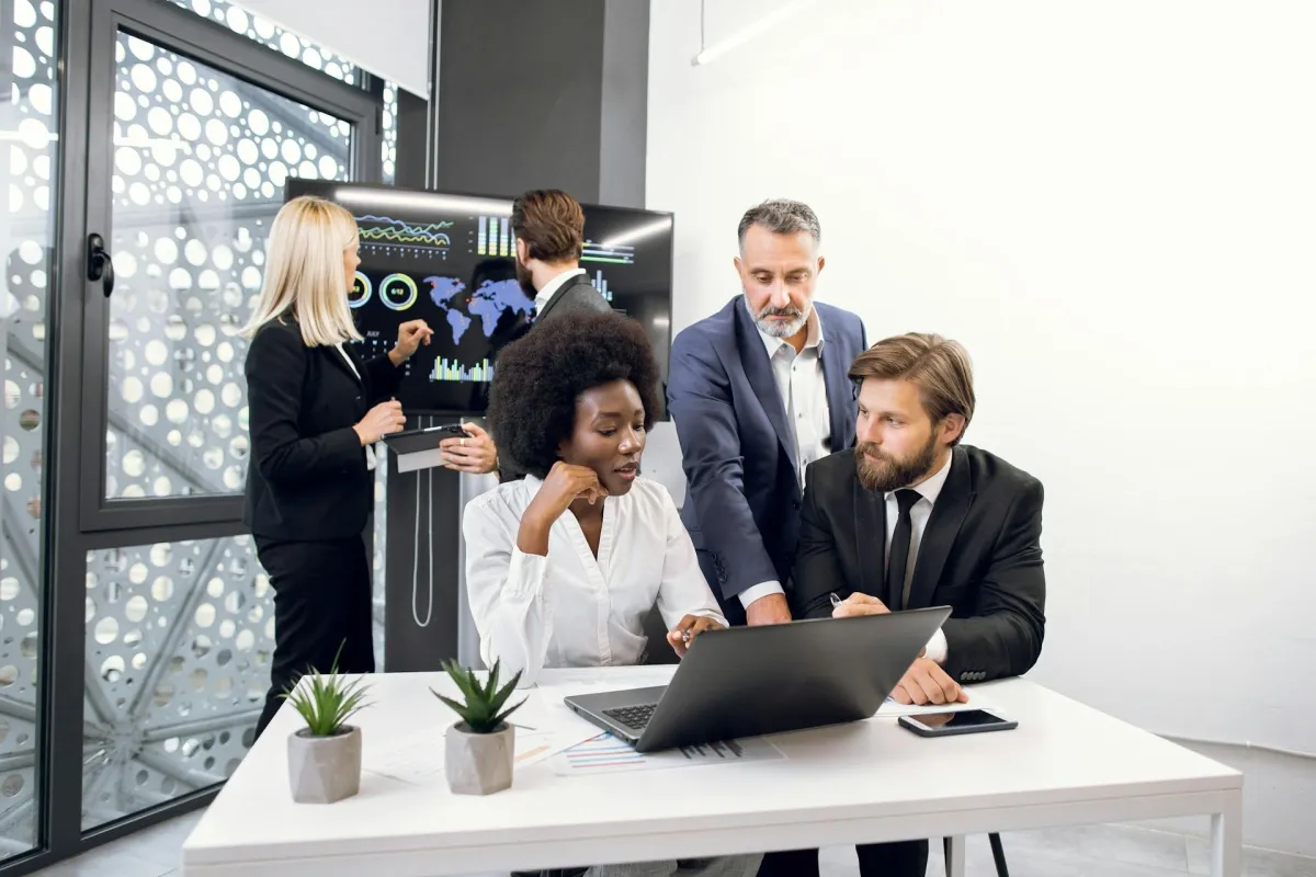 Warning Signs Your Automated Business Solutions Need Updating