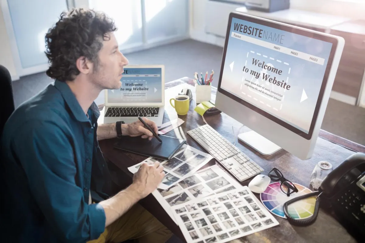 Why Your Australian Business Website Photos Aren't Loading Properly