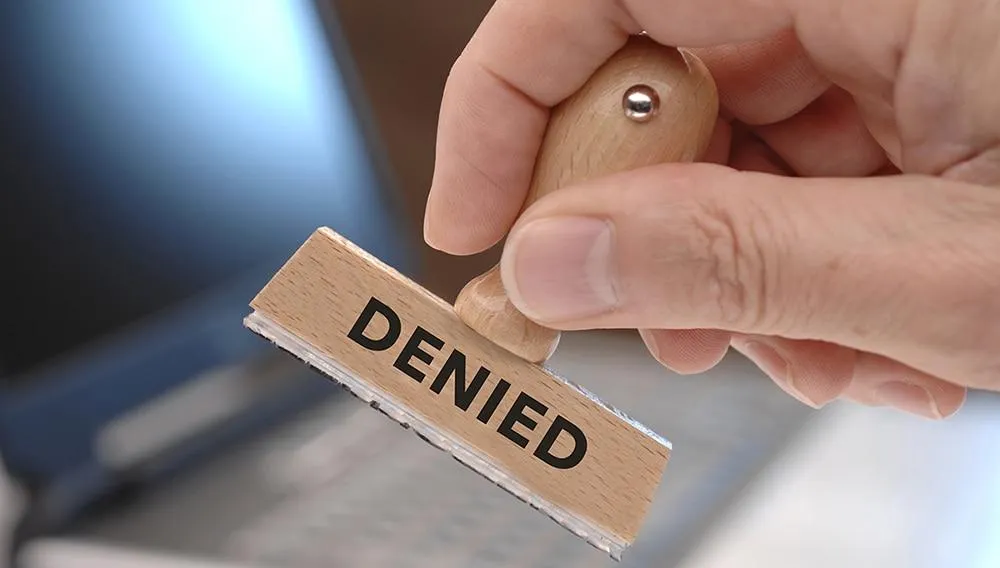 5 Stages of Loss – Denial is the First
