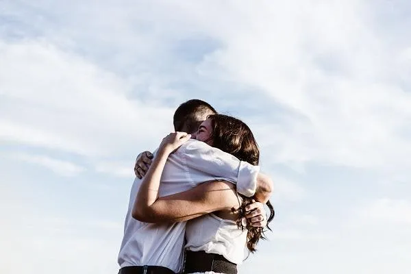 failed relationship