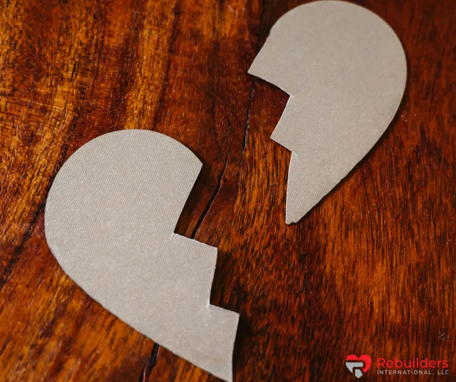 Infidelity: Understanding and Moving Past It