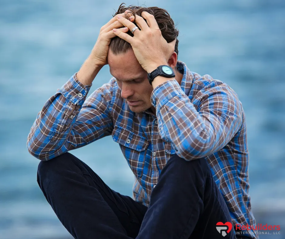 Understanding Divorce Grief: Beyond the 5 Stages