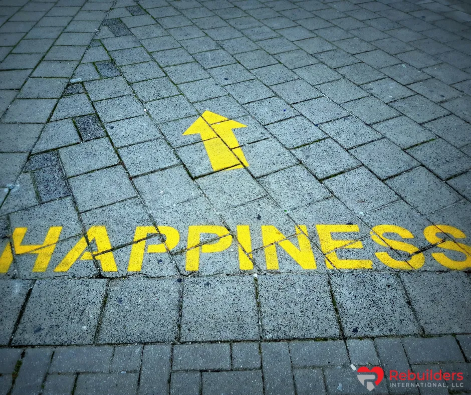 Chaos to Happiness: Your Ultimate Divorce Survival Guide
