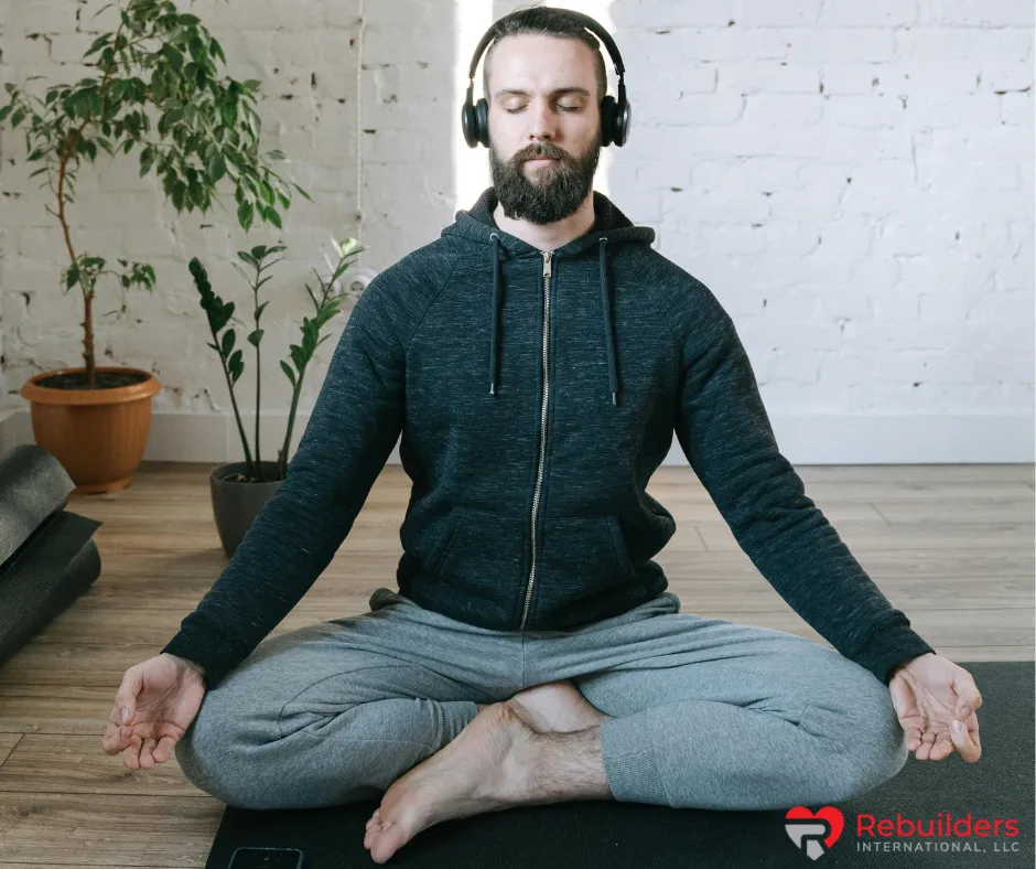 Transforming Pain with the Power of Music
