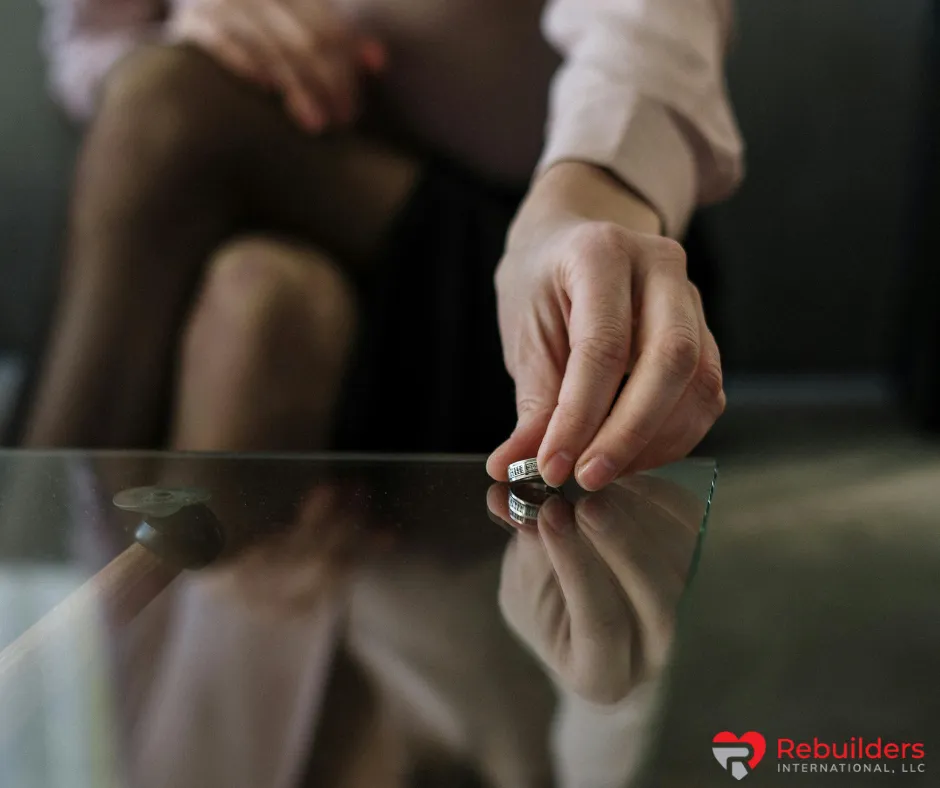Divorce Solutions: How to Reframe Overwhelming Problems