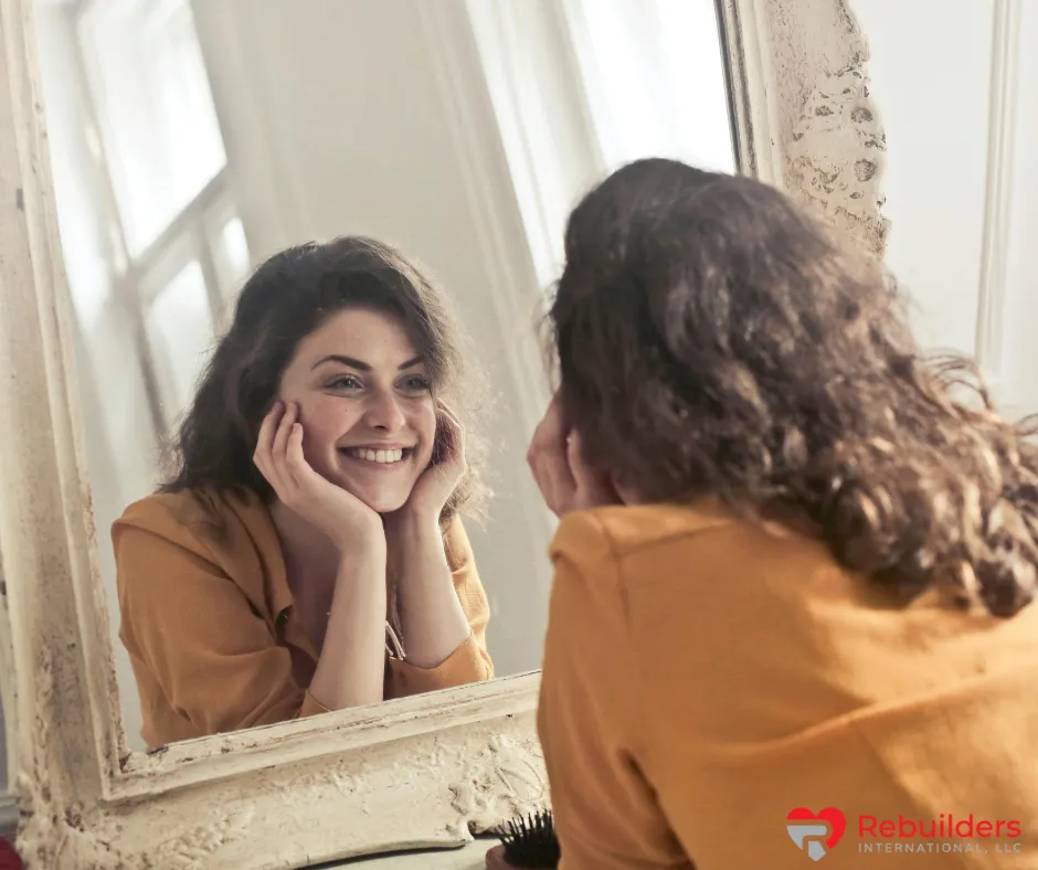 How much has your divorce affected you?